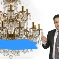سی دی آموزشی چلچراغ کابین دکتر حسنانی