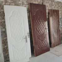 فروش درب اتاقی و سرویس