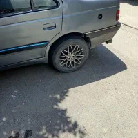 پژو۴۰۵|خودرو سواری و وانت|گرگان, |دیوار