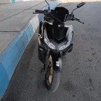 موتور گلکسی آیروکس 155c