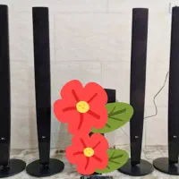 باند سینما خانگی