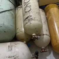 خریدوفروش کپسول وقطعاتcngوانژکتور صفر و دست دوم