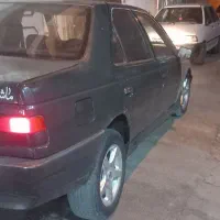 ۴۰۵ مدل ۸۴ دوگانه معاوضه