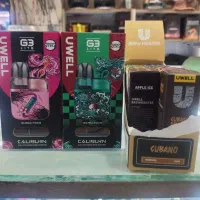 پاد کالیبرن g3 light coco نسخه طرح دار