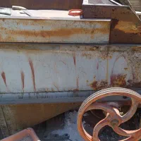 چرخ پوست کن