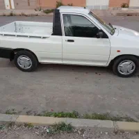 پراید وانت 1404