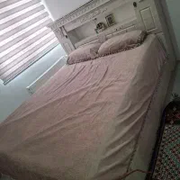 تخت دو نفره