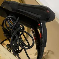 سشوار و اتومومسافرتی