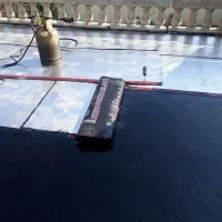 نصب و فروش ایزوگام،قیرگونی،آسفالت خانی