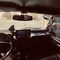 پاژن بسیار تمیز