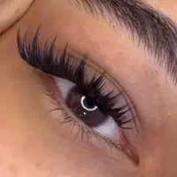 کاشت وترمیم ناخن و(کاشت مژه ۲۵۰)*شهیاد*