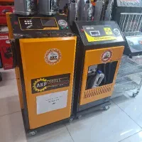 دستگاه شستشوی رادیاتور و کاتالیزور شور،انژکتور شور