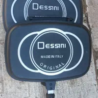 ماهی تابه دسینی