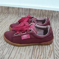 کتونی دخترانه سایز ۳۹ ۴۰