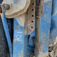 پایه جک 50 تن