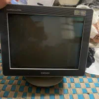 مانیتور فلت سالم