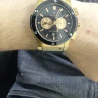 ساعت هابلوت