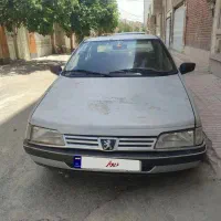 روا مدل 87 نقره ای
