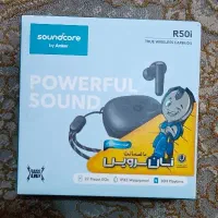 ایرپاد آنکر مدل R50i