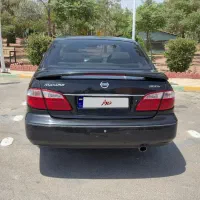 ماکسیما ۲۰۱۰ اتوماتیک مشکی استثنایی
