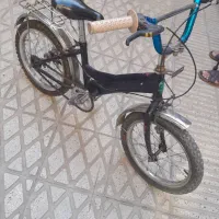 دوچرخه سایز ۱۶