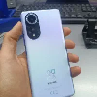 نوا 9 آبی معاوضه