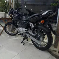 پالس پره مدل۸۶ تمام فابریک