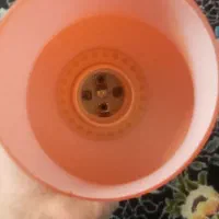 لوستر لوکس سقفی