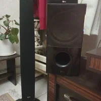 سینما خانواده ال جی