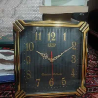 ساعت دیواری