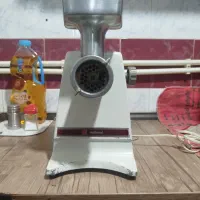 چرخ گوشت  ناسیونال
