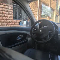 رنو فلوئنس