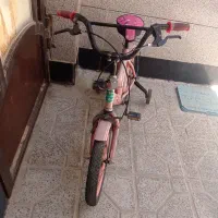 دوچرخه