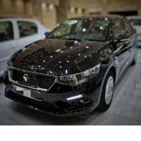 خودرو تارا اتومات V4