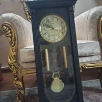 ساعت دیواری پاندول دار کاملا نو