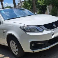ساینا اس مدل ۱۴۰۳ دوگانه فابریک کارخانه