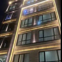 ۱۷۰۰ متر بنا مستغلات / ۶طبقه      (  کلید نخرده  )