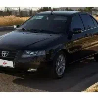 حواله ۳۰ روزه سمند سورن