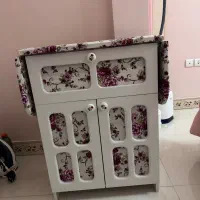 میز اتو کابینتی و تاشو