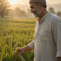 برنج درجه یک گیلان ....در خدمتیم