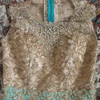 لباس ماکسی مجلسی.  نو نو