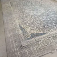 فرش ۱۲متری نو