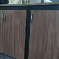 کابینت|آب‌چکان و نظم‌دهنده ظروف|تربت جام, تیپ ۳۸ زرهی تربت جام|دیوار