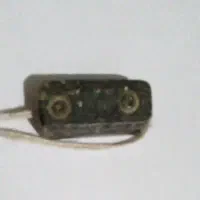 مهره تب بُر