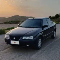 سمند Lx.EF7|خودرو سواری و وانت|بانه, |دیوار