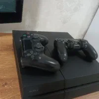 PS4 فت 500 گیگ کپی خور