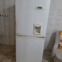 یخچال کوچک و بزرگ