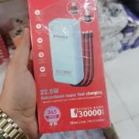 پاور بانک لیزا اند گری در قدرتهای مختلف