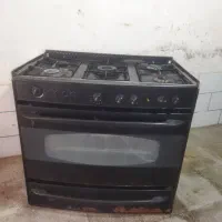 گاز پنج شعله فردار