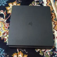 پی اس 4 دو دسته